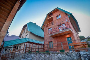  Apartments Harmony  Жабляк